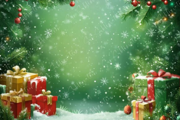 Bringing Winter Magic to Your Design Projects